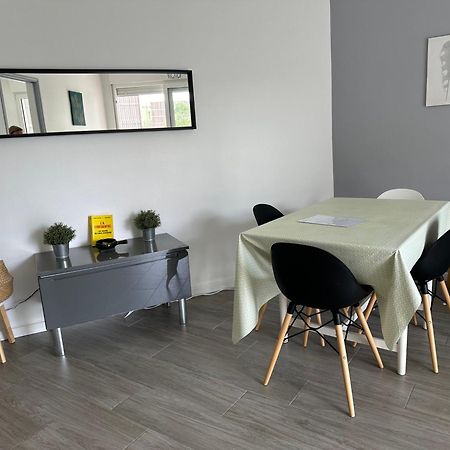 Labenne Ocean - Joli Appt Avec Terrasse -T2 300M Plage 외부 사진