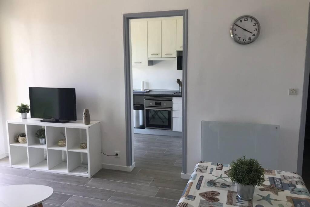 Labenne Ocean - Joli Appt Avec Terrasse -T2 300M Plage 외부 사진