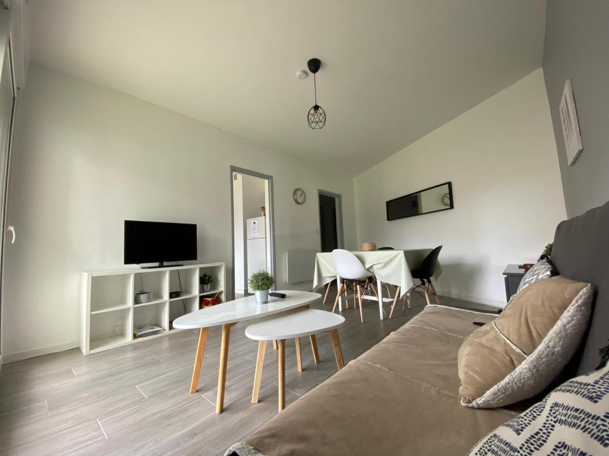 Labenne Ocean - Joli Appt Avec Terrasse -T2 300M Plage 외부 사진