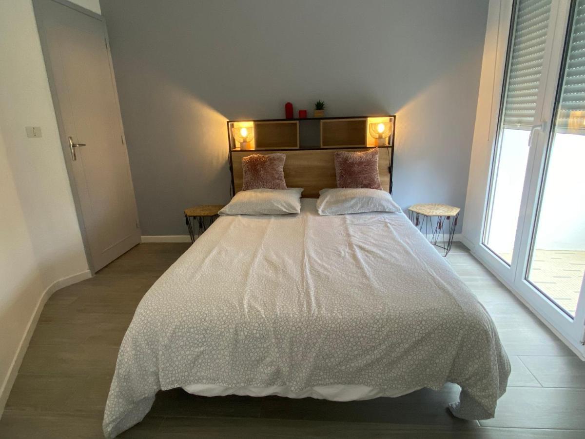 Labenne Ocean - Joli Appt Avec Terrasse -T2 300M Plage 외부 사진