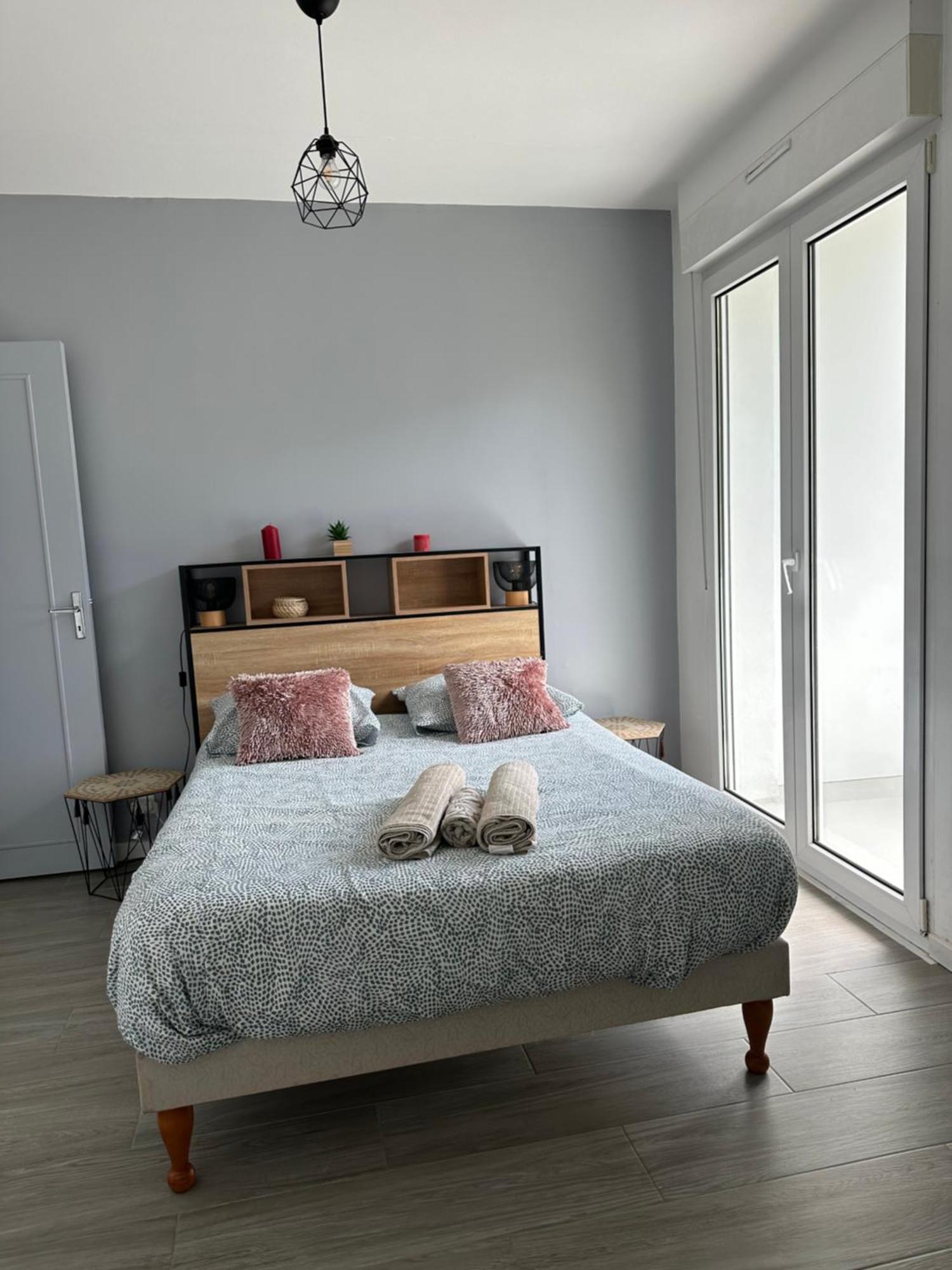 Labenne Ocean - Joli Appt Avec Terrasse -T2 300M Plage 외부 사진