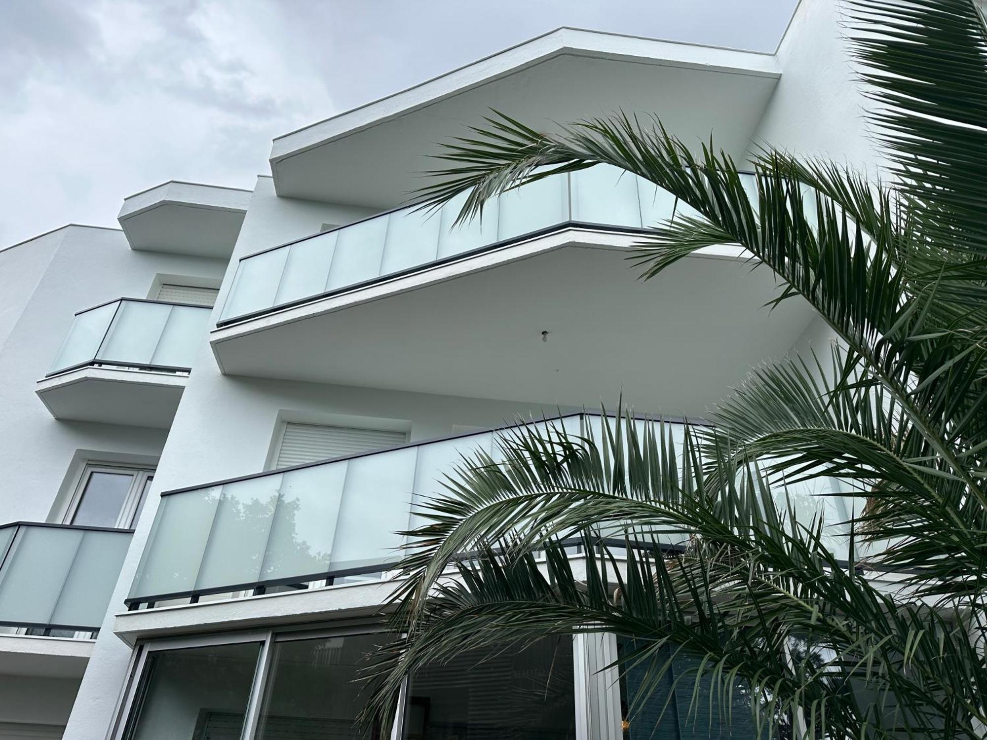 Labenne Ocean - Joli Appt Avec Terrasse -T2 300M Plage 외부 사진