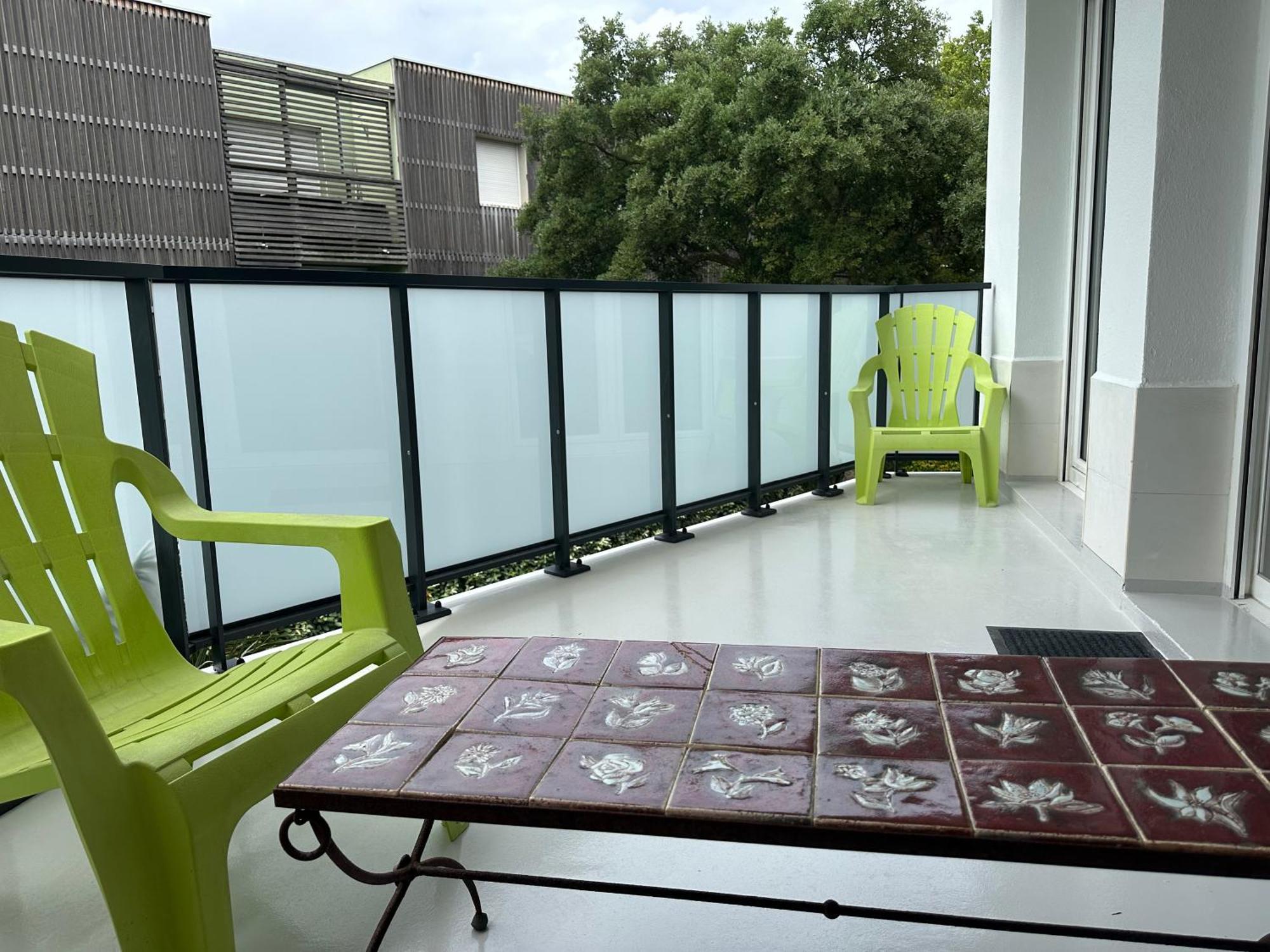 Labenne Ocean - Joli Appt Avec Terrasse -T2 300M Plage 외부 사진